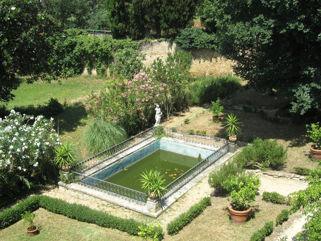 Villa Palagione Centro Interculturale Volterra Exterior photo